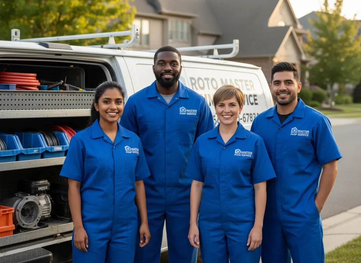 Sump Pump Installation company in Lemont, IL